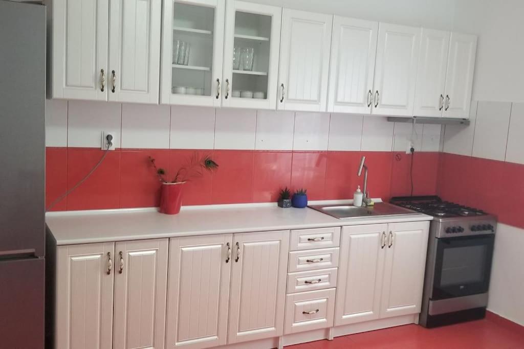 Casa Merilor I & II Braşov Extérieur photo