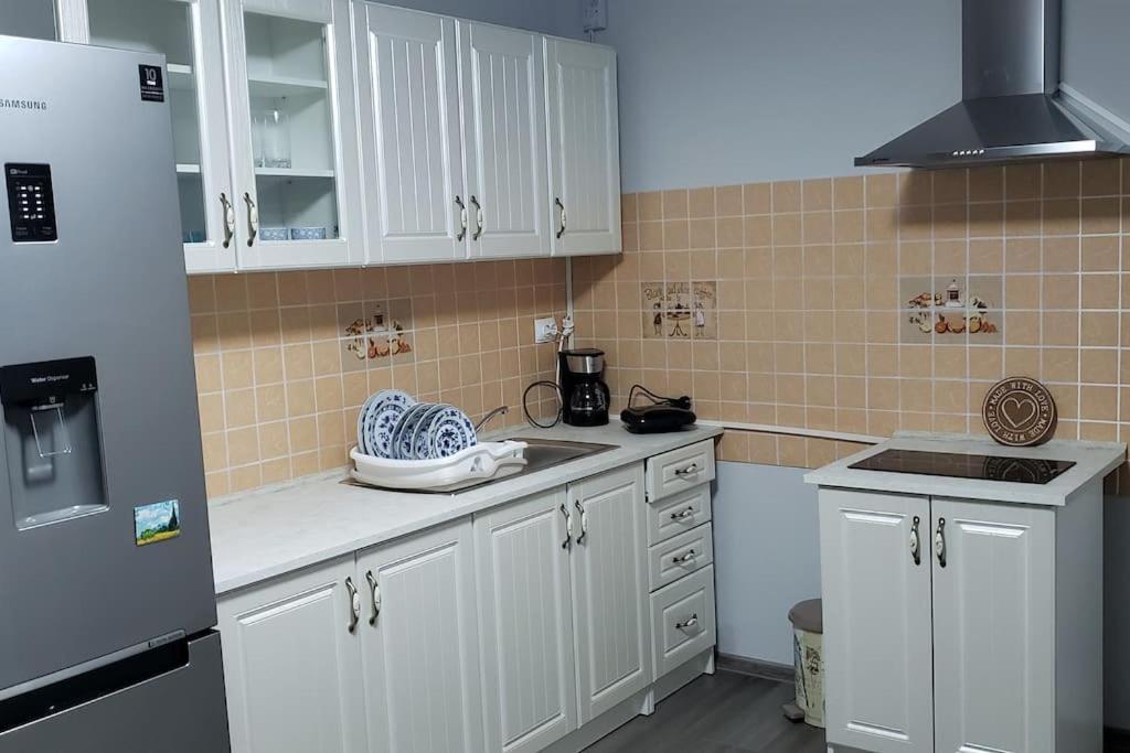 Casa Merilor I & II Braşov Extérieur photo