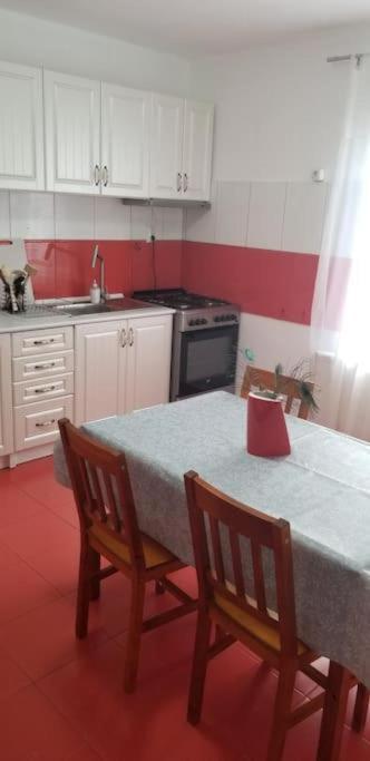 Casa Merilor I & II Braşov Extérieur photo
